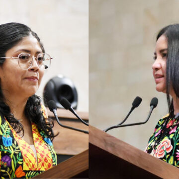 Congreso de Oaxaca armoniza el Código Penal local con estándares internacionales de derechos humanos en materia de violencia sexual