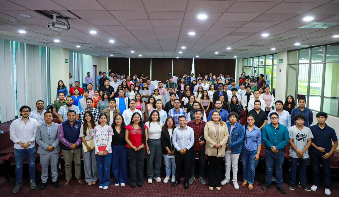 Inicia Congreso de Oaxaca la consulta de la Nueva Ley para el Bienestar de las Juventudes Oaxaqueñas