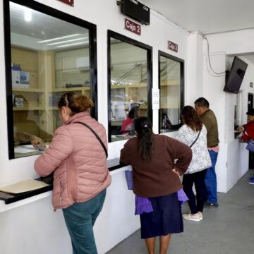 ¡Aprovecha! Xoxocotlán ofrece 100% de descuento en recargos por traslado de dominio