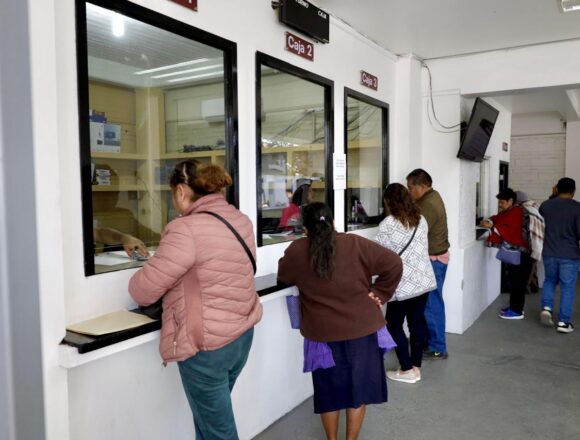 ¡Aprovecha! Xoxocotlán ofrece 100% de descuento en recargos por traslado de dominio