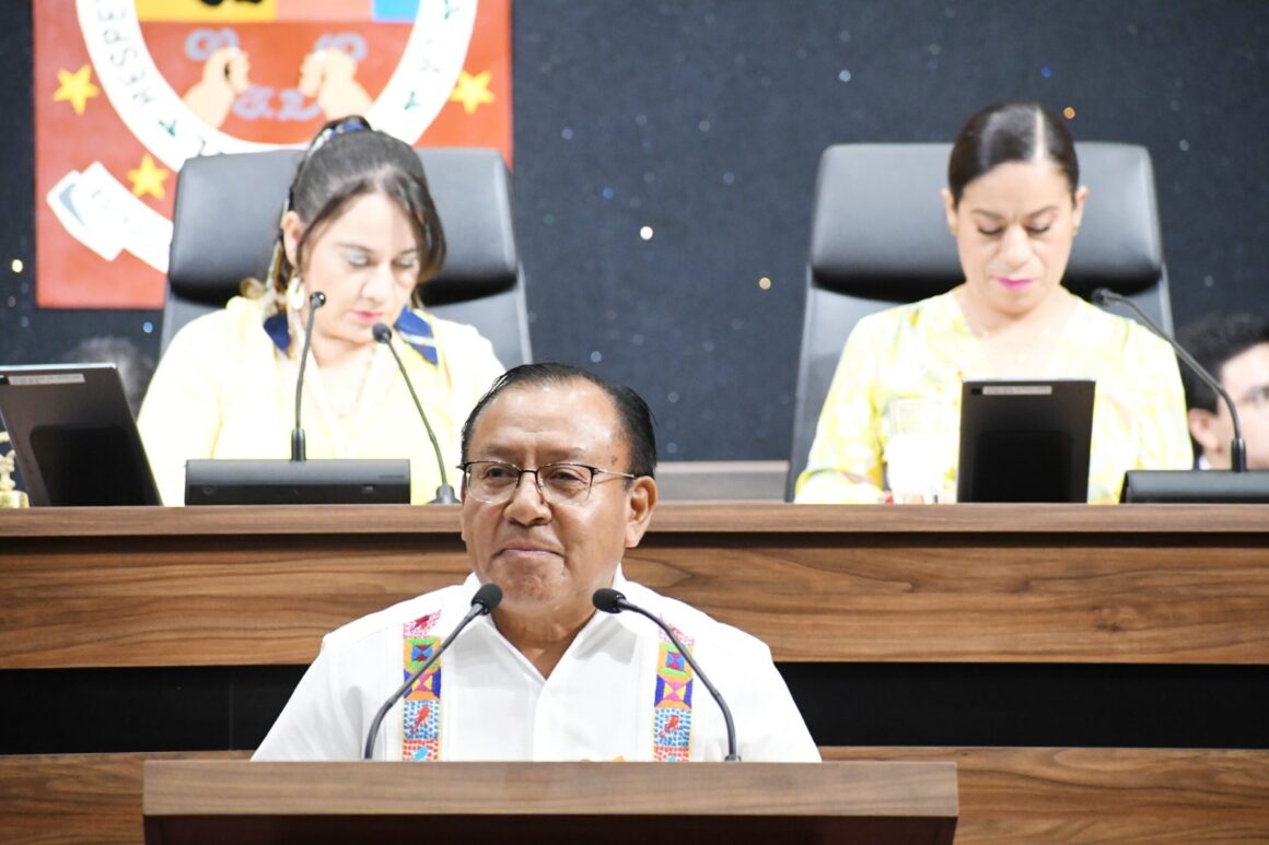 WhatsApp-Image-2025-08-08-at-14.12.44 Congreso de Oaxaca establece nuevas facultades a la Comisión Permanente de Migración y Asuntos Internacionales en favor de los derechos de migrantes