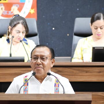 Congreso de Oaxaca establece nuevas facultades a la Comisión Permanente de Migración y Asuntos Internacionales en favor de los derechos de migrantes