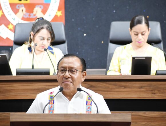 Congreso de Oaxaca establece nuevas facultades a la Comisión Permanente de Migración y Asuntos Internacionales en favor de los derechos de migrantes