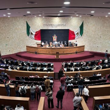 Congreso de Oaxaca aprueba exhortos para proteger y defender el patrimonio cultural de Villa Hidalgo Yalalag