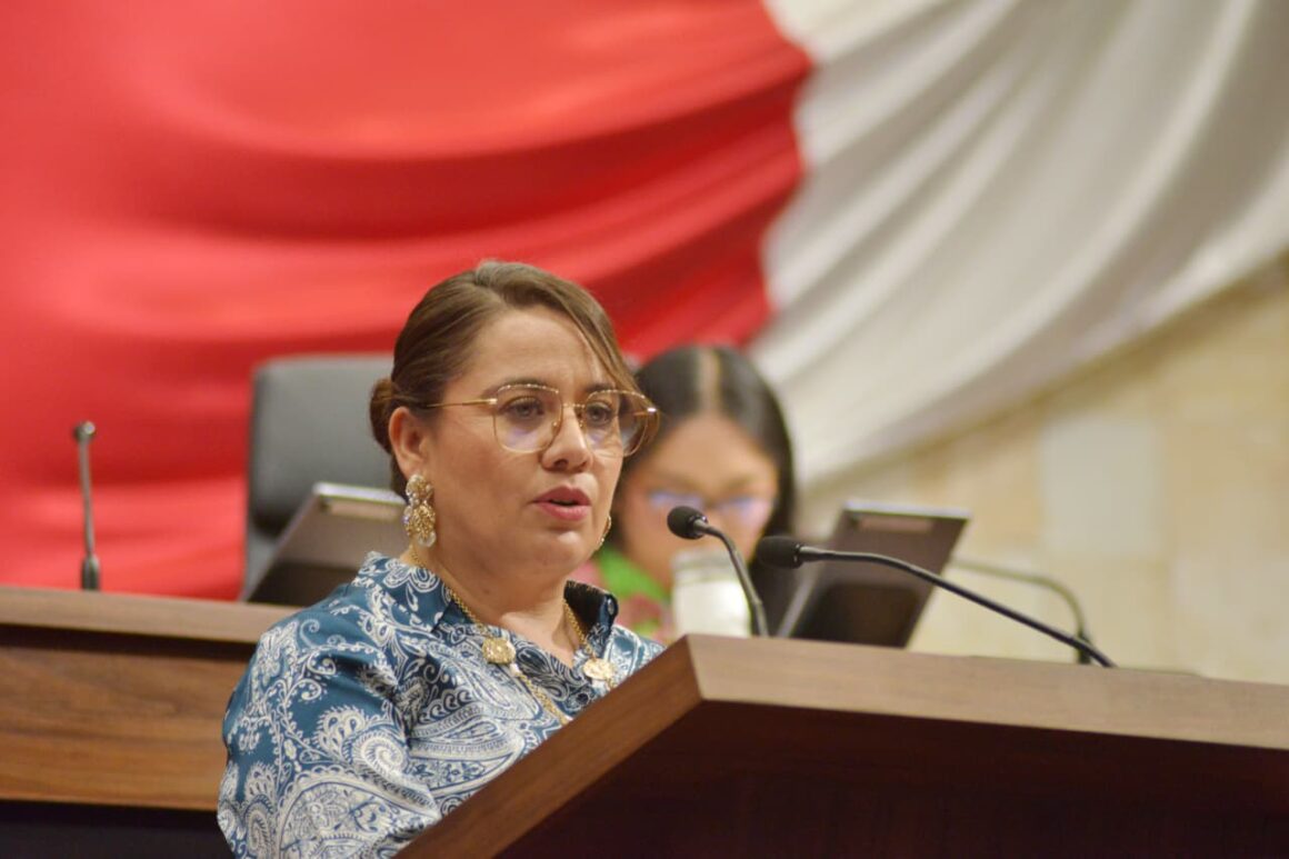 Abroga Parlamento Ley de Cooperación para Obras Públicas