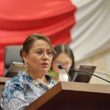 Abroga Parlamento Ley de Cooperación para Obras Públicas