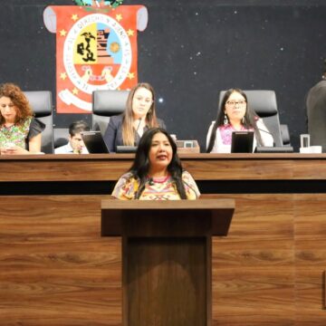 Presentan Iniciativa de Ley para armonizar marco normativo estatal con el Federal en materia de desaparición forzada