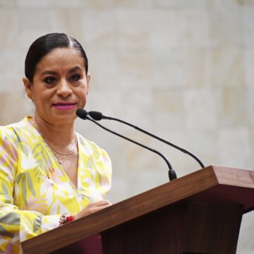 Congreso local se suma a la conmemoración de la Semana Mundial de la Lactancia Materna y al Día de la Mujer Oaxaqueña