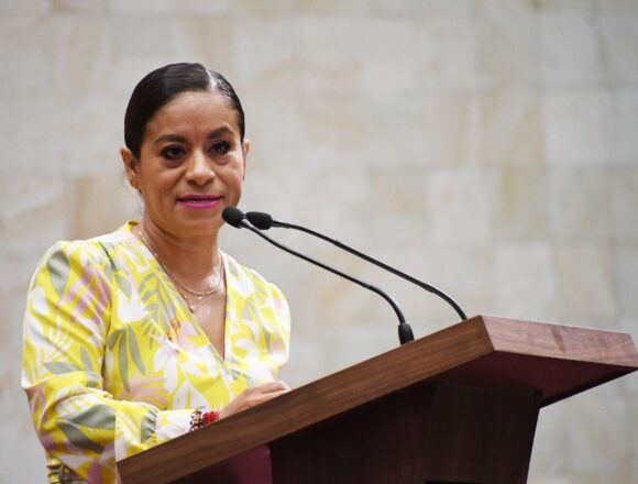 c90babb4-c514-4374-979c-4ec6c2dee3f1 Congreso local se suma a la conmemoración de la Semana Mundial de la Lactancia Materna y al Día de la Mujer Oaxaqueña