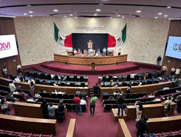 e7a41832-b60f-4633-8399-34889264d68d Instituciones públicas deben garantizar la protección de los ecosistemas costeros y salvaguardar los derechos de las y los consumidores ante el regreso a clases