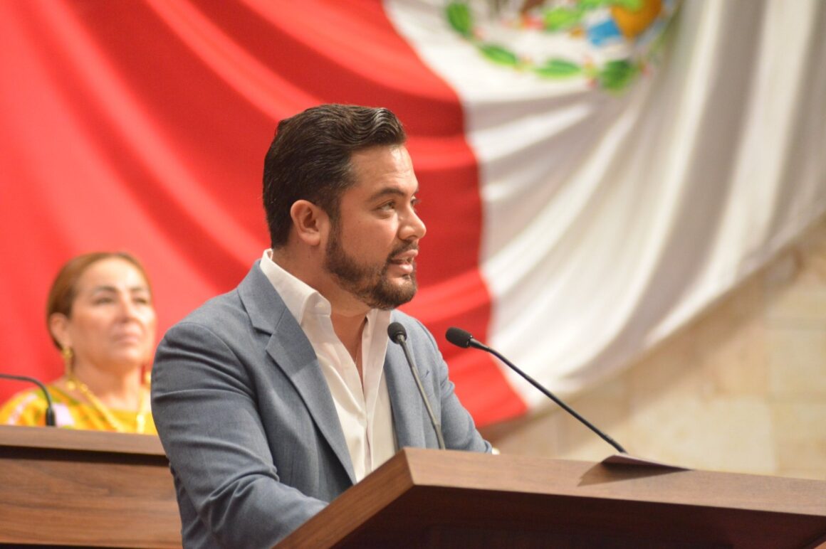 Congreso Local establece temporalidad para regularizar concesiones del transporte público en la entidad