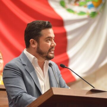 Congreso Local establece temporalidad para regularizar concesiones del transporte público en la entidad