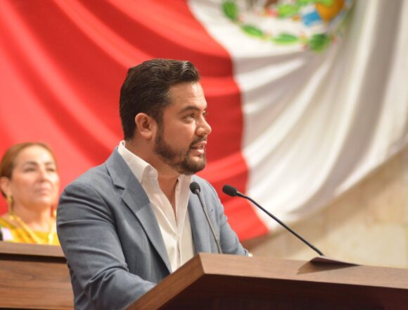 Congreso Local establece temporalidad para regularizar concesiones del transporte público en la entidad