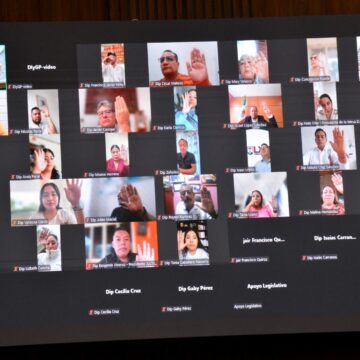 Aprueba Congreso del Estado la desincorporación de inmueble de Vivienda Bienestar para destinarlo al Infonavit