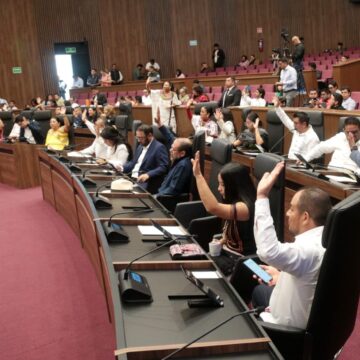 Avala LXVI Legislatura designación de autoridad municipal en Valles Centrales y el reconocimiento de Agencia Policía de una localidad en la Mixteca