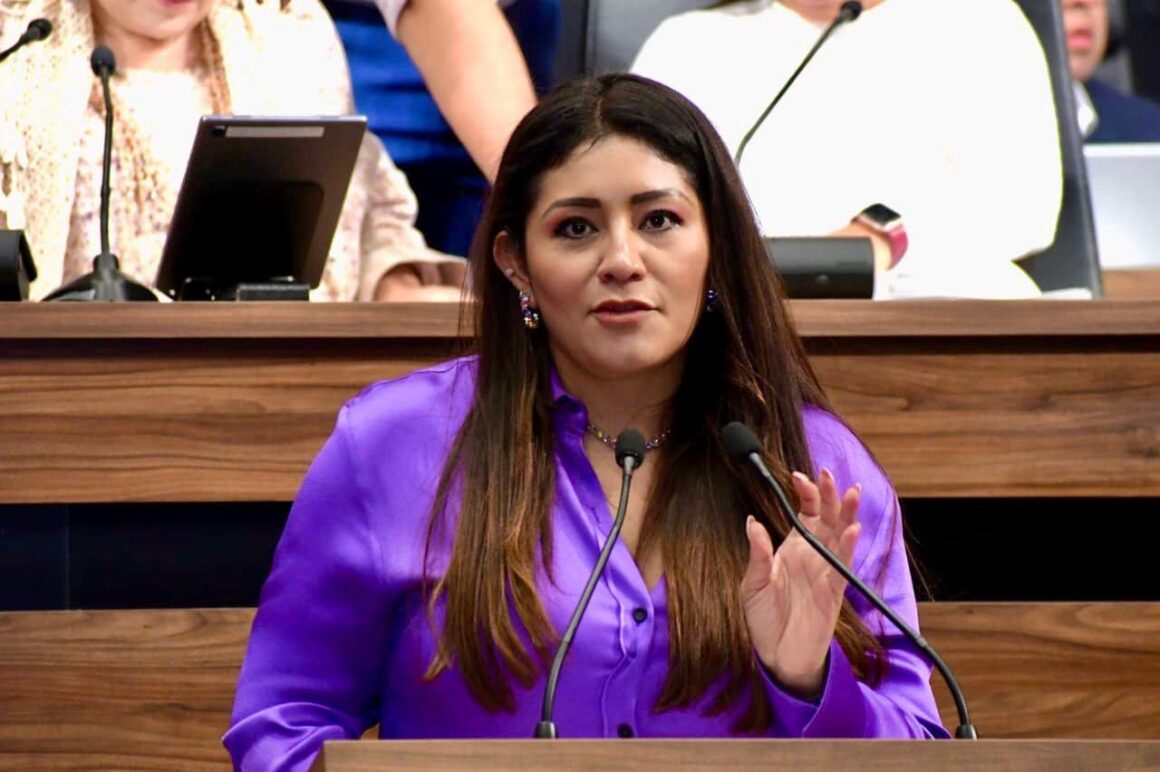 Congreso de Oaxaca aprueba tipificar como delito el robo de agave en el estado