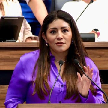 Congreso de Oaxaca aprueba tipificar como delito el robo de agave en el estado