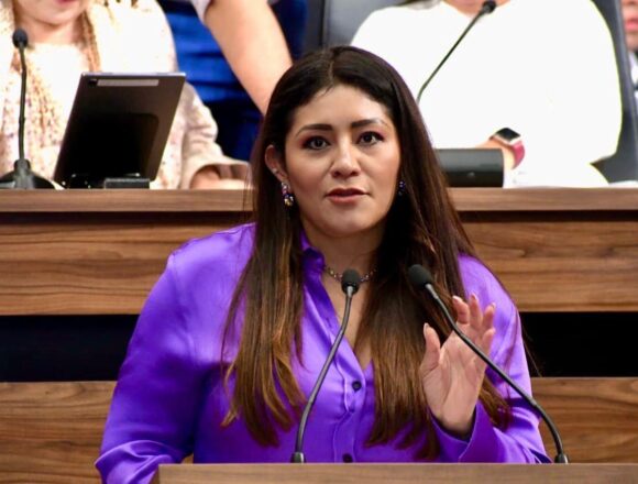 Congreso de Oaxaca aprueba tipificar como delito el robo de agave en el estado