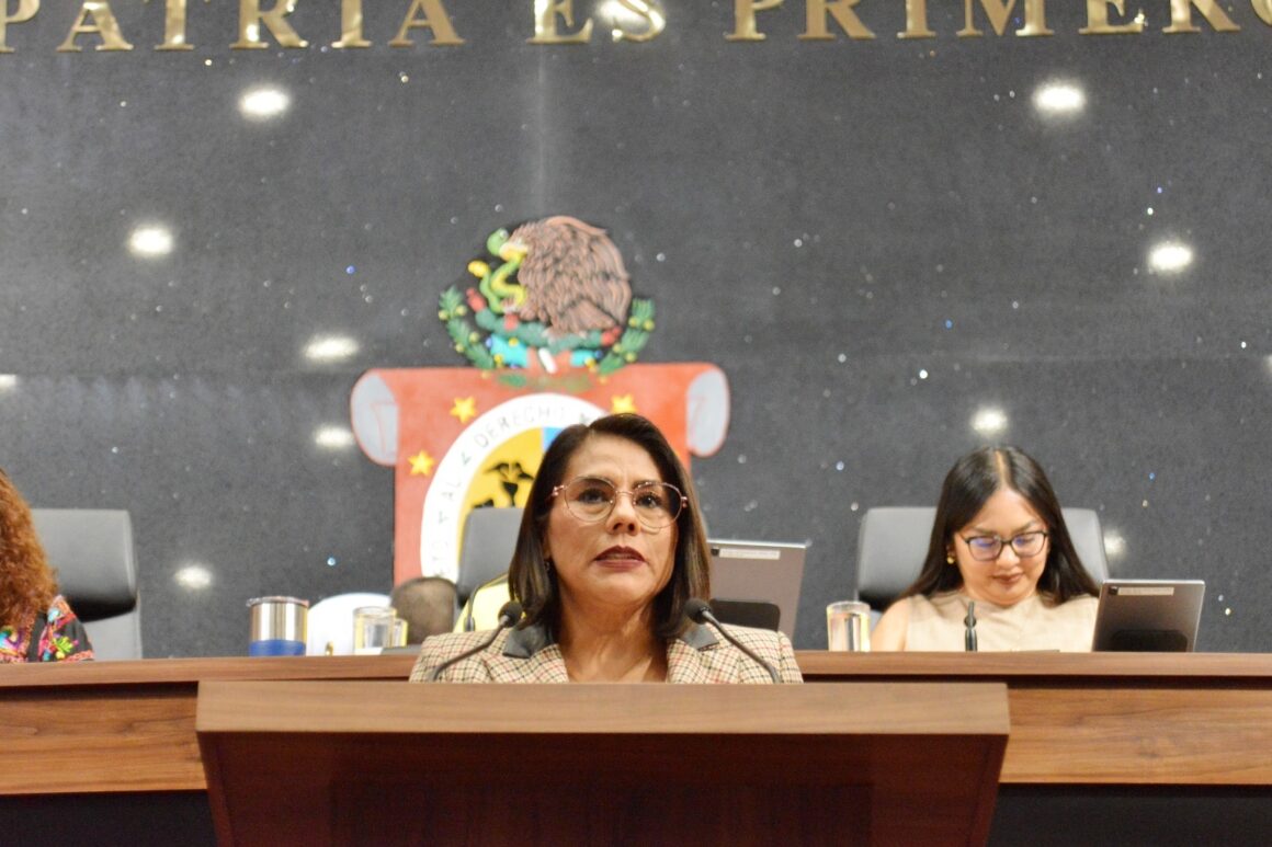 Legislativo de Oaxaca establece requisitos más estrictos para quienes aspiren a formar parte de la CEAMO