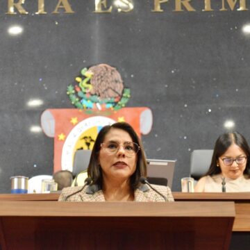 Legislativo de Oaxaca establece requisitos más estrictos para quienes aspiren a formar parte de la CEAMO