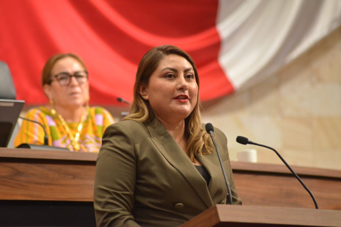 Congreso de Oaxaca establece plazos para contratación de financiamientos municipales