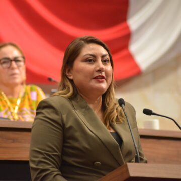 Congreso de Oaxaca establece plazos para contratación de financiamientos municipales