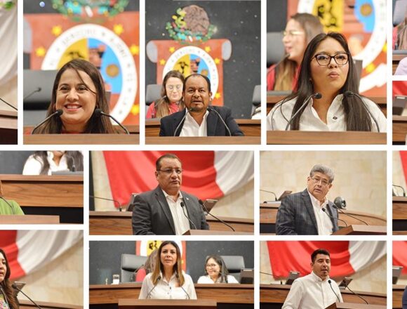 88a4b9ee-8836-4ff1-9f65-46c472ee7f94 La aprobación de la Ley de Pensiones para cuerpos de seguridad representa un acto de justicia y dignidad: LXVI Legislatura local
