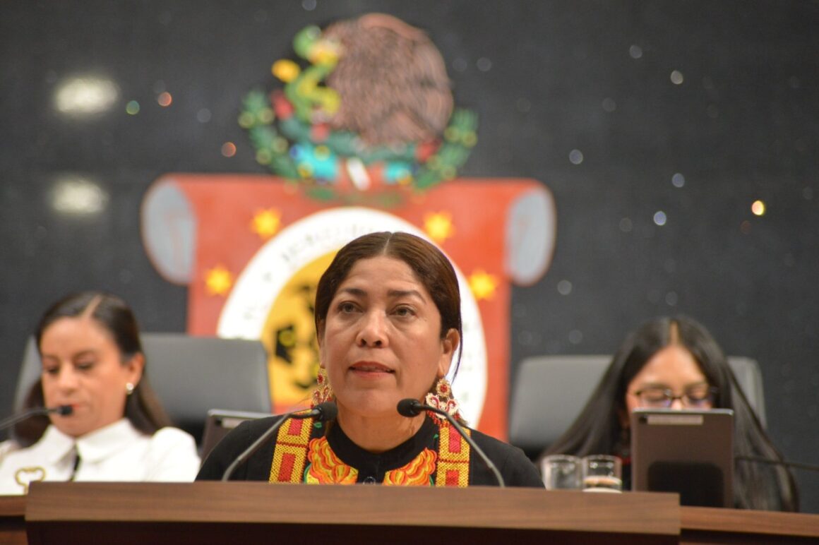 Aprueba Congreso local la incorporación de la perspectiva de género en la conciliación laboral