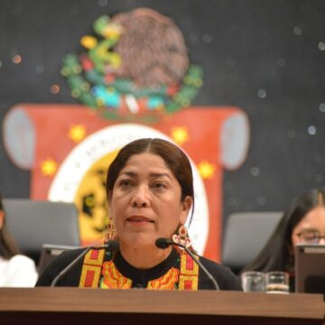 Aprueba Congreso local la incorporación de la perspectiva de género en la conciliación laboral