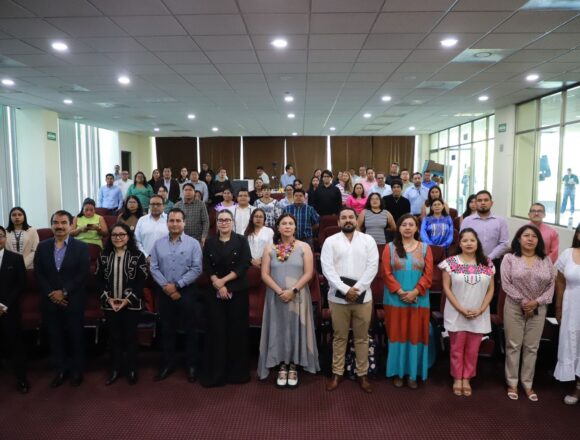 Fortalece Congreso de Oaxaca diálogo sobre derechos político-electorales de las y los migrantes
