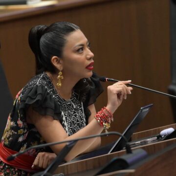 Congreso del Estado legisla a favor de la preservación y restauración de ecosistemas indígenas y afromexicanos que albergan elementos culturales