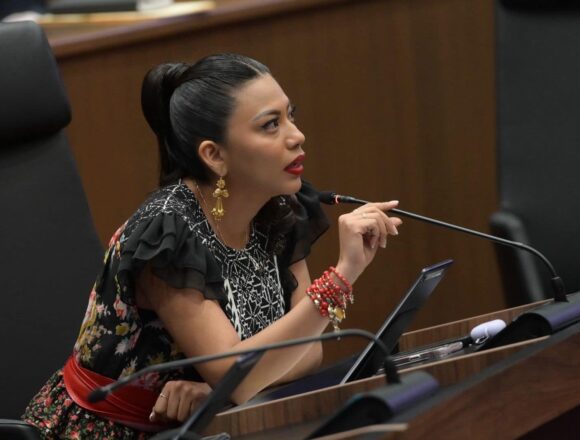 b0335920-84b7-4c96-bf43-1aca71477798 Congreso del Estado legisla a favor de la preservación y restauración de ecosistemas indígenas y afromexicanos que albergan elementos culturales