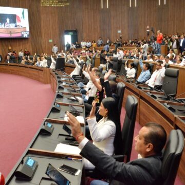 Legisla Congreso de Oaxaca contra el reclutamiento forzado a través de videojuegos y redes sociales de niñas, niños y adolescentes