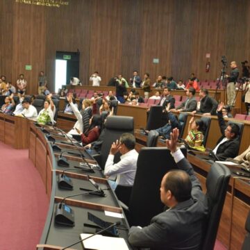 Congreso de Oaxaca reconoce la elaboración de la barbacoa de res y el niño envuelto de Zaachila como elementos culturales identitarios