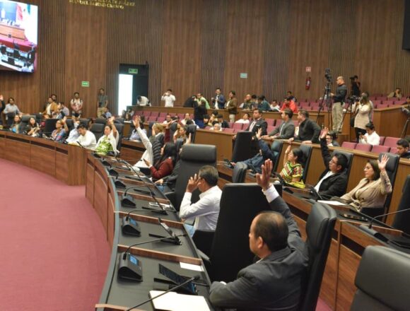 d404e994-f7c6-49a7-8150-9a36eae7205b Congreso de Oaxaca reconoce la elaboración de la barbacoa de res y el niño envuelto de Zaachila como elementos culturales identitarios