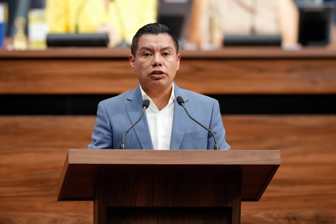 Congreso Local aprueba reforma constitucional para armonizar su marco legal con la disposición federal en materia de protección a la salud