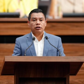 Congreso Local aprueba reforma constitucional para armonizar su marco legal con la disposición federal en materia de protección a la salud