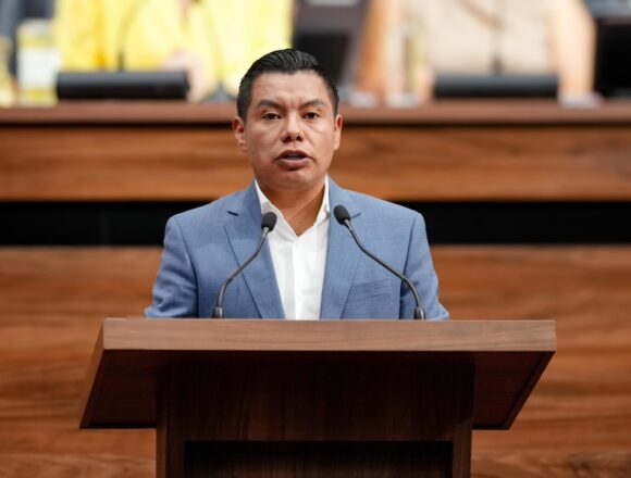 d8fee4d6-d3ac-484d-81a1-d78eb822f342 Congreso Local aprueba reforma constitucional para armonizar su marco legal con la disposición federal en materia de protección a la salud