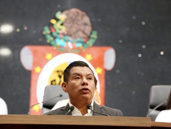 e54f5319-7341-45bd-95d8-405505e00b92 Benjamín Viveros Montalvo destaca legado de Benito Juárez en aniversario de las Leyes de Reforma