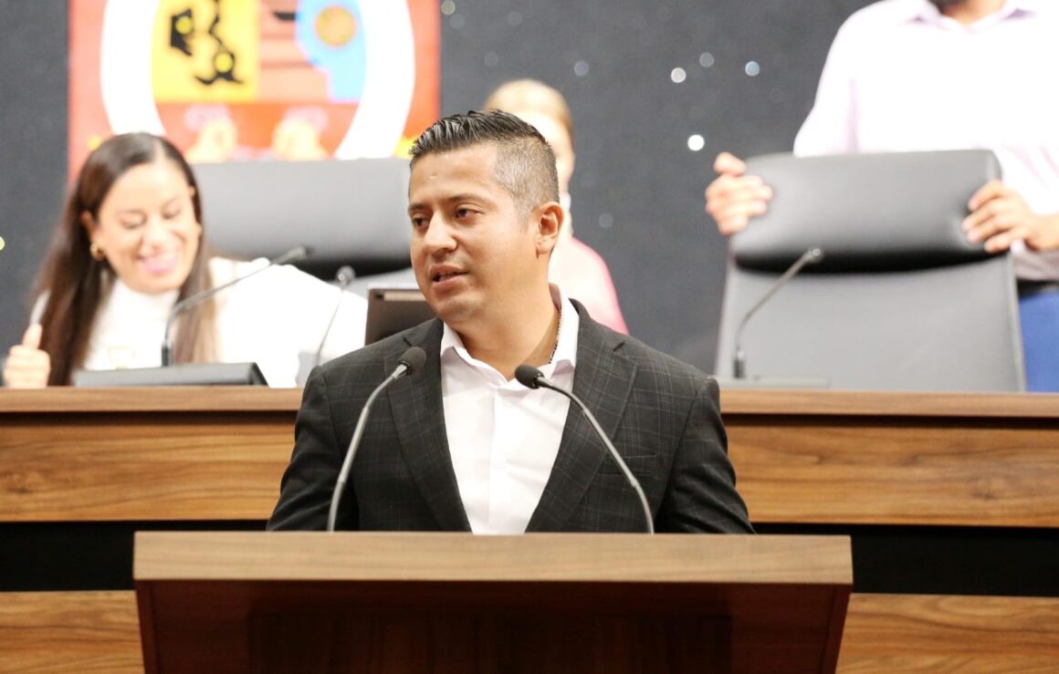 Congreso exhorta a los 570 Ayuntamientos a destinar el 3% de su presupuesto para atender desastres, apoyar al campo y el mantenimiento de caminos y carreteras