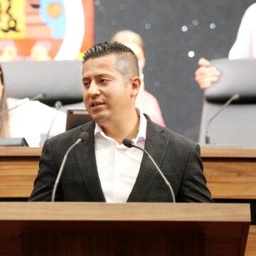 Congreso exhorta a los 570 Ayuntamientos a destinar el 3% de su presupuesto para atender desastres, apoyar al campo y el mantenimiento de caminos y carreteras