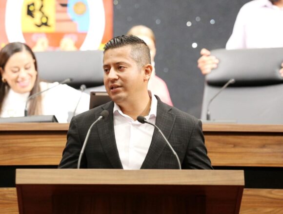 f1b6b4e8-a871-4d24-904b-cf141ace6386 Congreso exhorta a los 570 Ayuntamientos a destinar el 3% de su presupuesto para atender desastres, apoyar al campo y el mantenimiento de caminos y carreteras