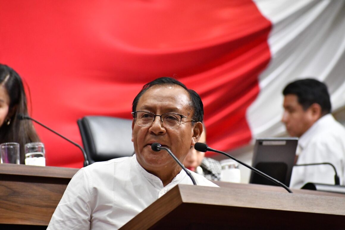 Congreso local aprueba Ley para el Bienestar y Atención de los Derechos de las Personas Migrantes y sus Familias