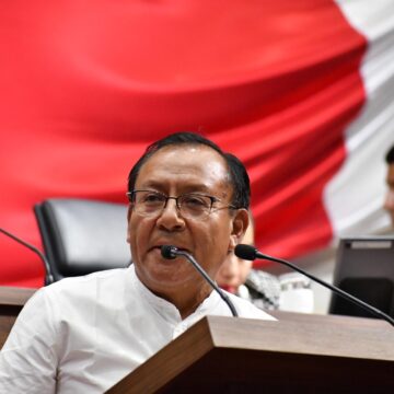 Congreso local aprueba Ley para el Bienestar y Atención de los Derechos de las Personas Migrantes y sus Familias