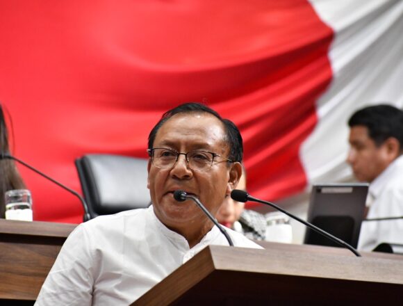 1 Congreso local aprueba Ley para el Bienestar y Atención de los Derechos de las Personas Migrantes y sus Familias
