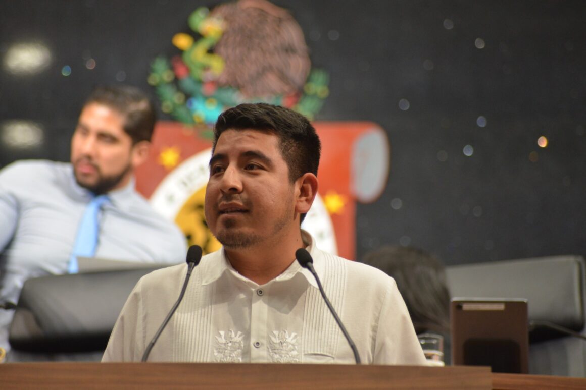 Legislativo local aprueba reforma para fomentar el deporte adaptado y la accesibilidad en instalaciones deportivas para personas con movilidad reducida