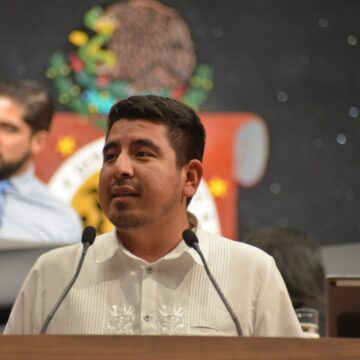 Legislativo local aprueba reforma para fomentar el deporte adaptado y la accesibilidad en instalaciones deportivas para personas con movilidad reducida