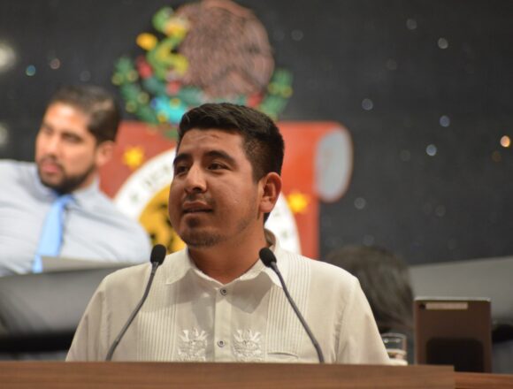 10 Legislativo local aprueba reforma para fomentar el deporte adaptado y la accesibilidad en instalaciones deportivas para personas con movilidad reducida
