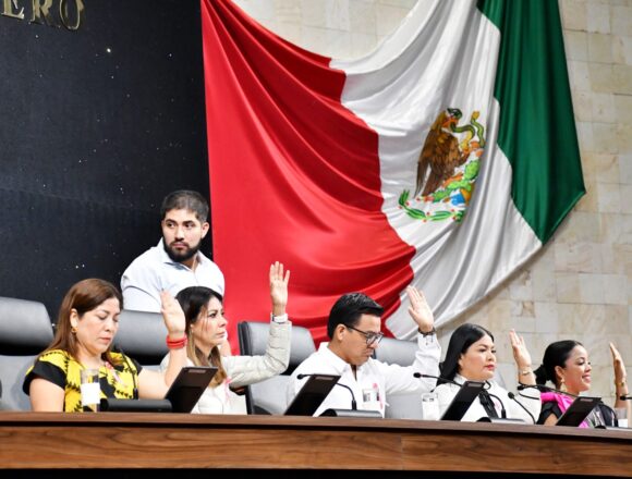 En Sesión de la Diputación Permanente se presentan iniciativas que abordan el bienestar animal, salud, movilidad y la prevención de la violencia política contra las mujeres