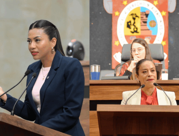 Congreso de Oaxaca fortalece marco jurídico para proteger a mujeres víctimas de violencia